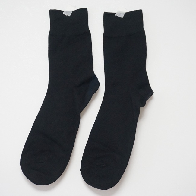 블랙남성양말_socks