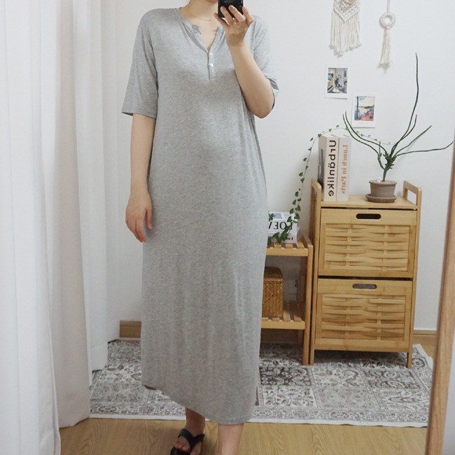 헨리롱원피스(2color)_dress